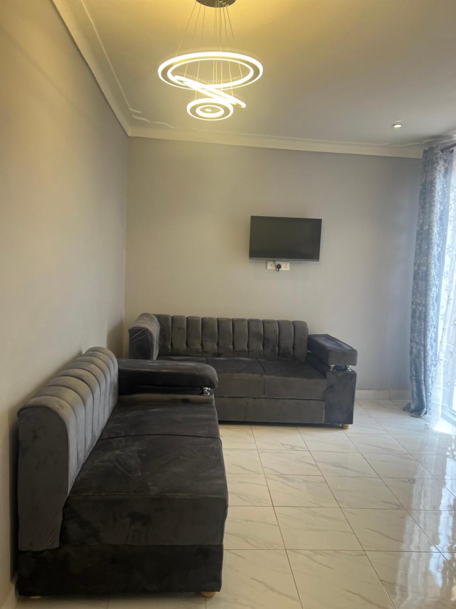 La Vue Suites Kampala Exterior foto